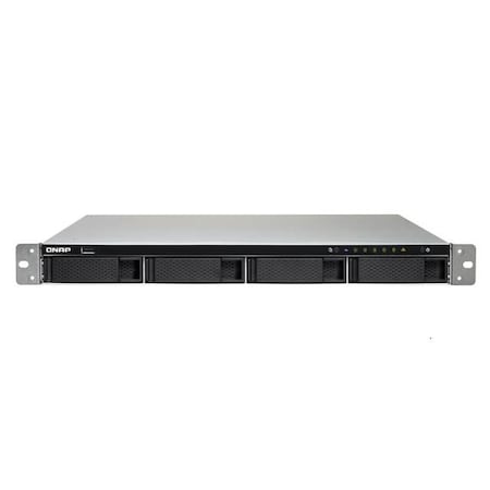 Qnap EN-TS463XU AMD G-Series GX-420MC 2.0GHz/4GB TS-463XU-4G-US